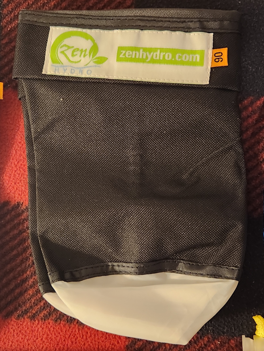 Zen Hydro 5-Gallon 7-Bag Herbal Ice Bubble Hash Bag Essense Extractor Kit - Picture 8 of 15
